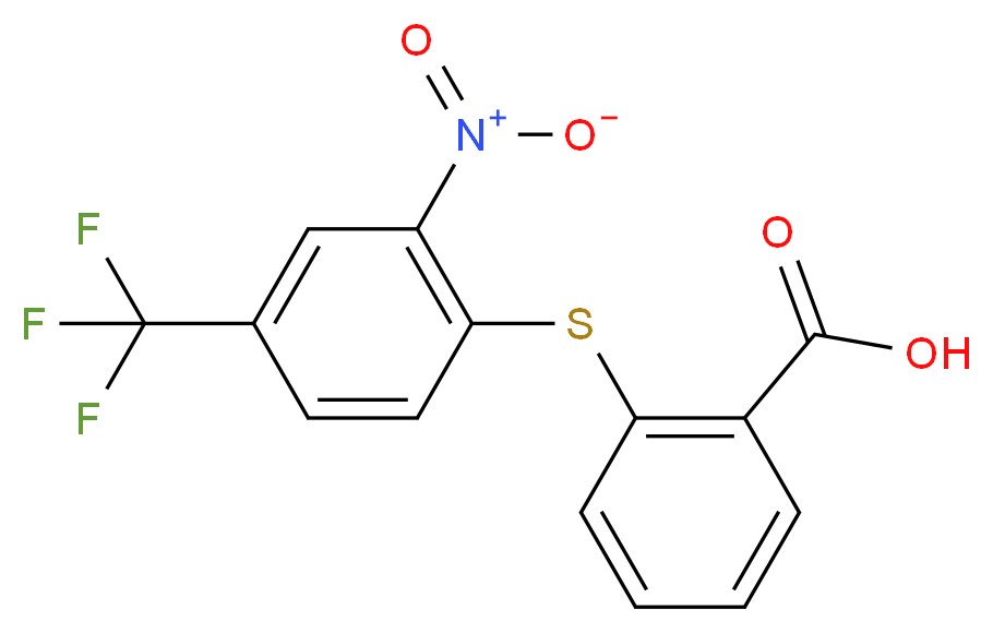 CAS_1545-75-1 molecular structure