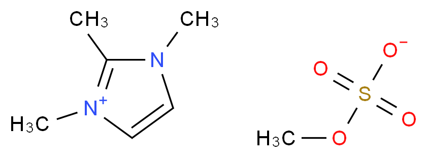 CAS_65086-12-6 分子结构