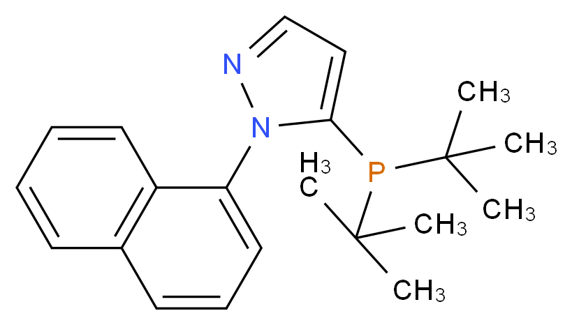 CAS_894085-97-3 分子结构