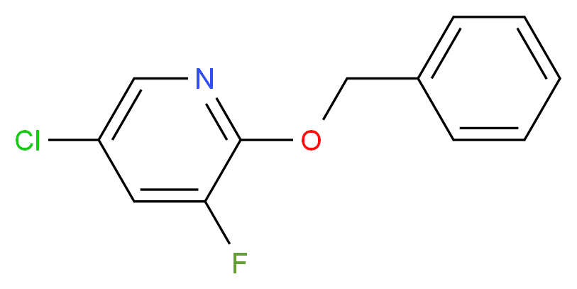CAS_1227622-70-9 分子结构