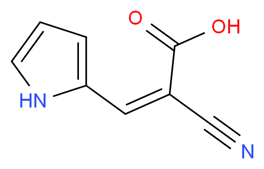 CAS_122520-93-8 分子结构