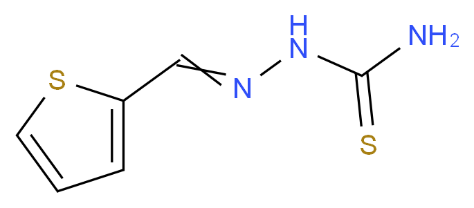 CAS_5351-91-7 分子结构
