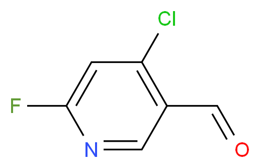 CAS_1256824-38-0 分子结构
