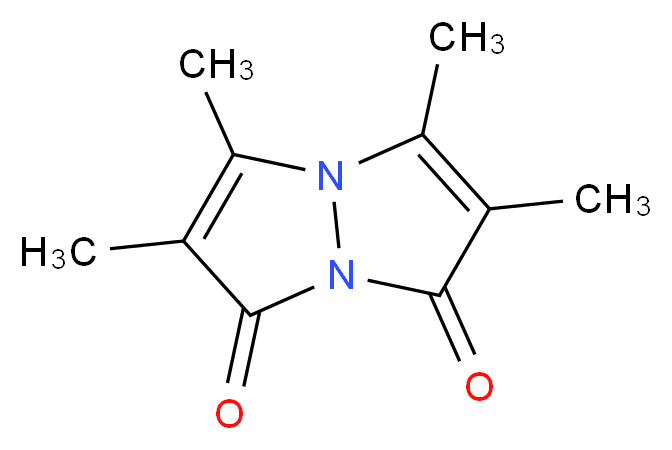CAS_68654-22-8 分子结构