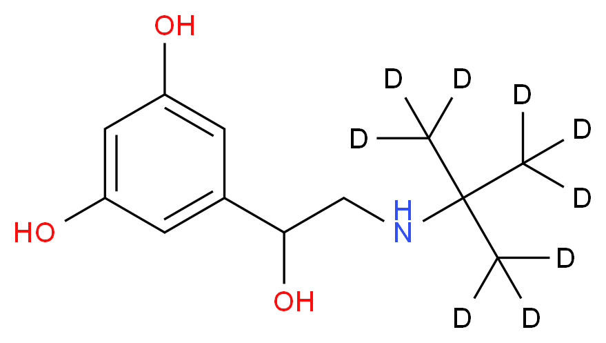 CAS_1189658-09-0 分子结构