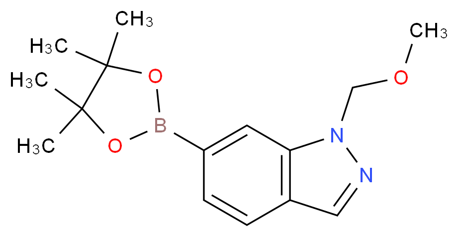 CAS_1256360-14-1 分子结构