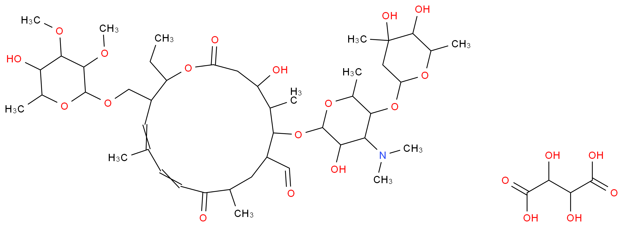 CAS_74610-55-2 molecular structure