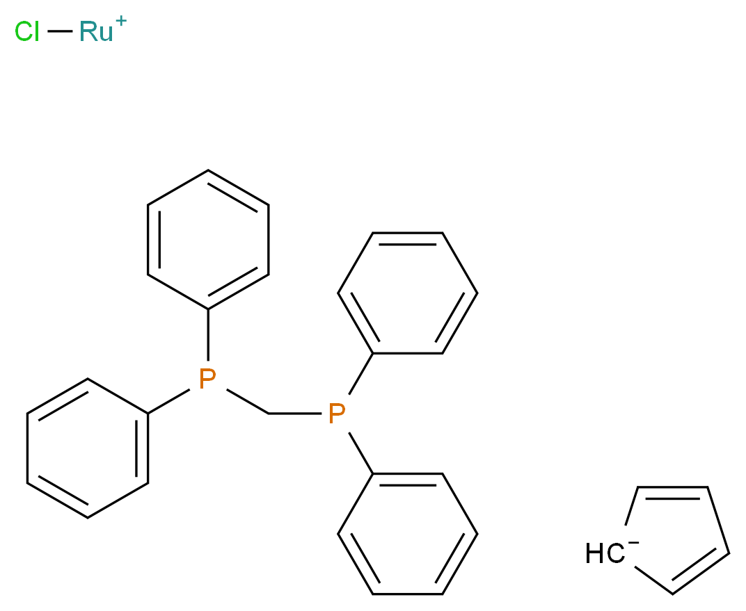 CAS_71397-33-6 分子结构