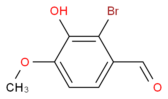 CAS_2973-58-2 分子结构