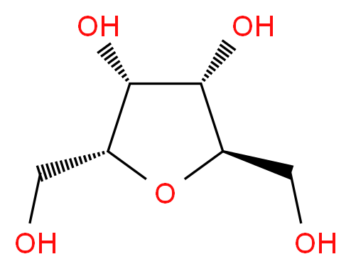 _分子结构_CAS_)