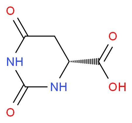 CAS_5988-53-4 分子结构