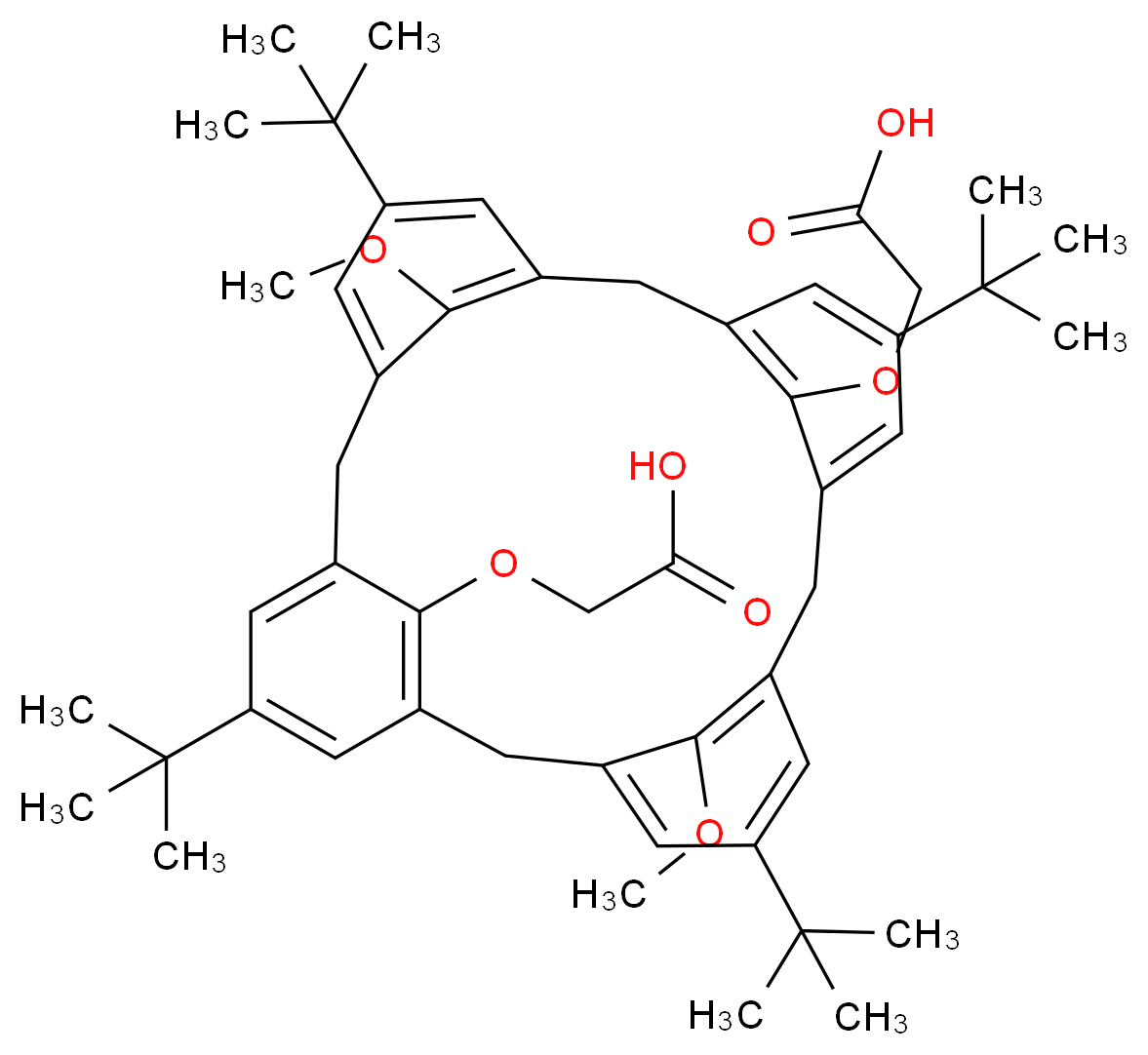 CAS_136157-98-7 分子结构