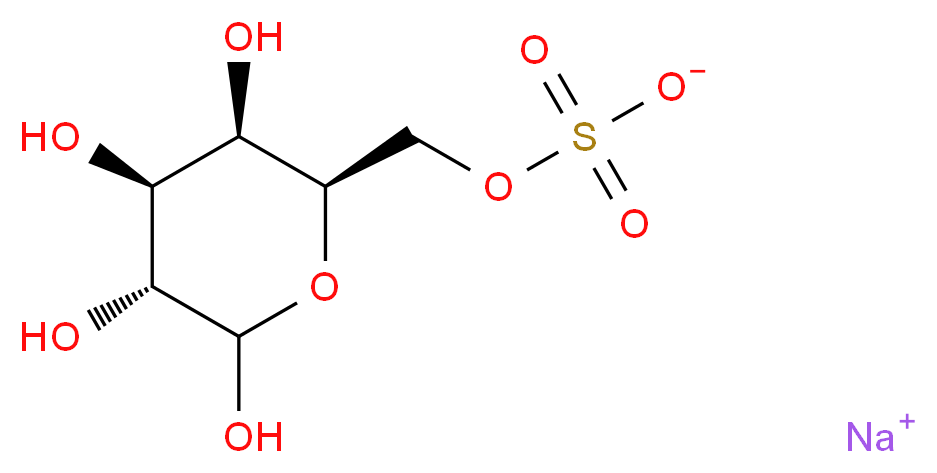 CAS_125455-62-1 分子结构