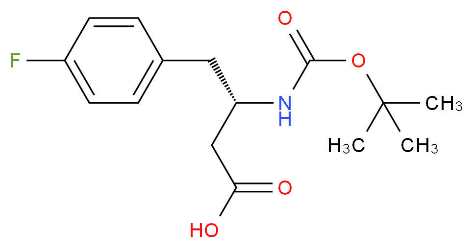CAS_218608-97-0 分子结构