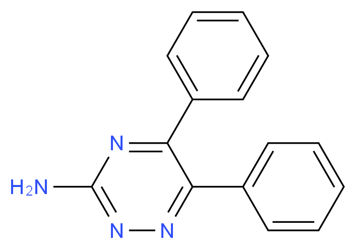 CAS_4511-99-3 molecular structure