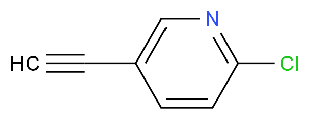 CAS_263012-63-1 分子结构