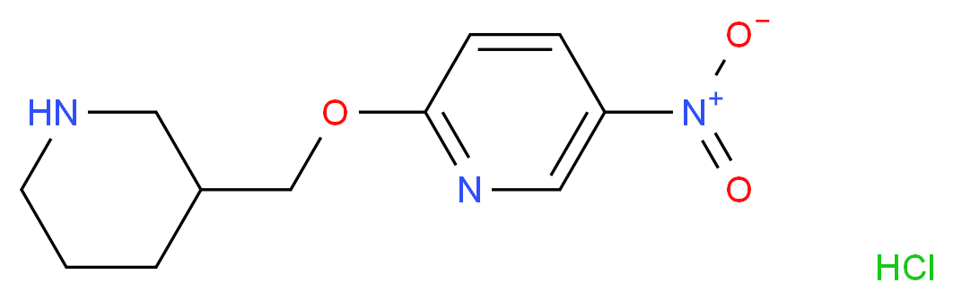 CAS_1185307-86-1 molecular structure