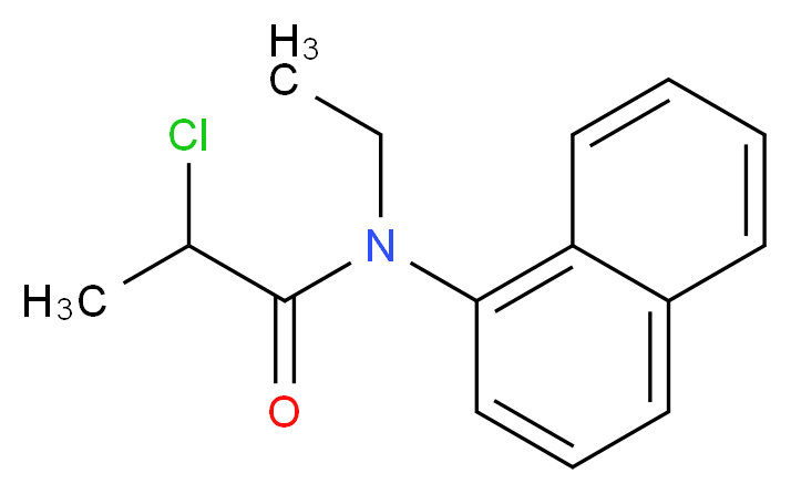 _分子结构_CAS_)