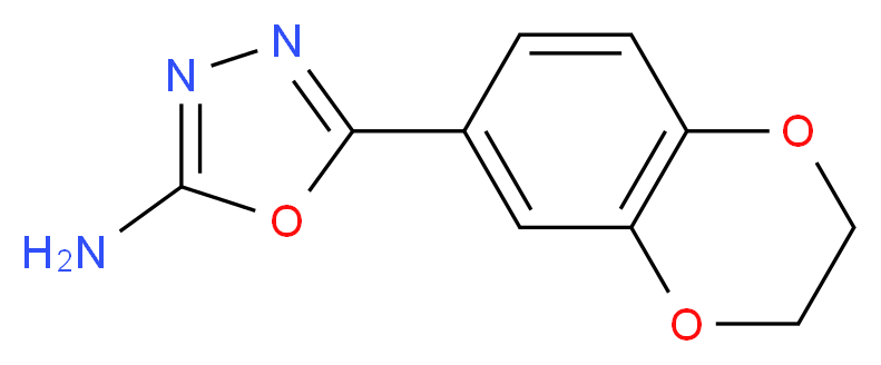 CAS_1039933-90-8 分子结构