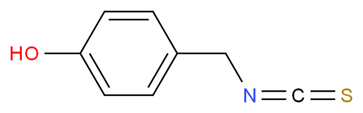 CAS_2086-86-4 分子结构