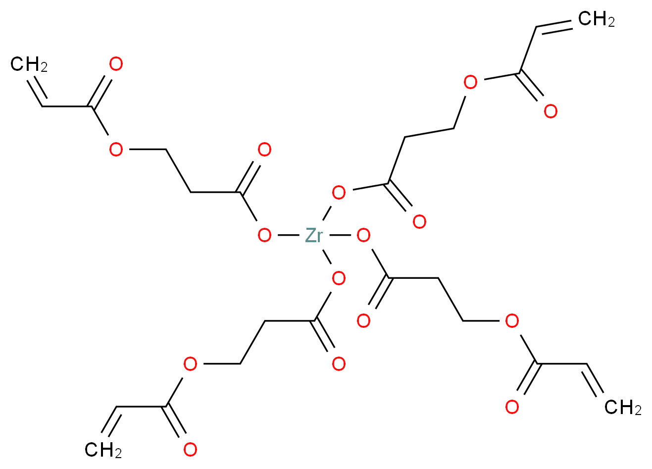 CAS_123633-53-4 分子结构