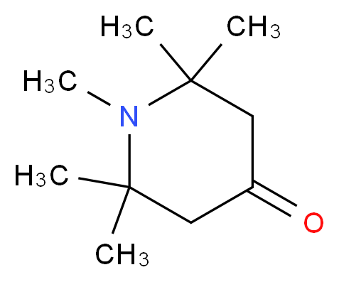 CAS_5554-54-1 分子结构