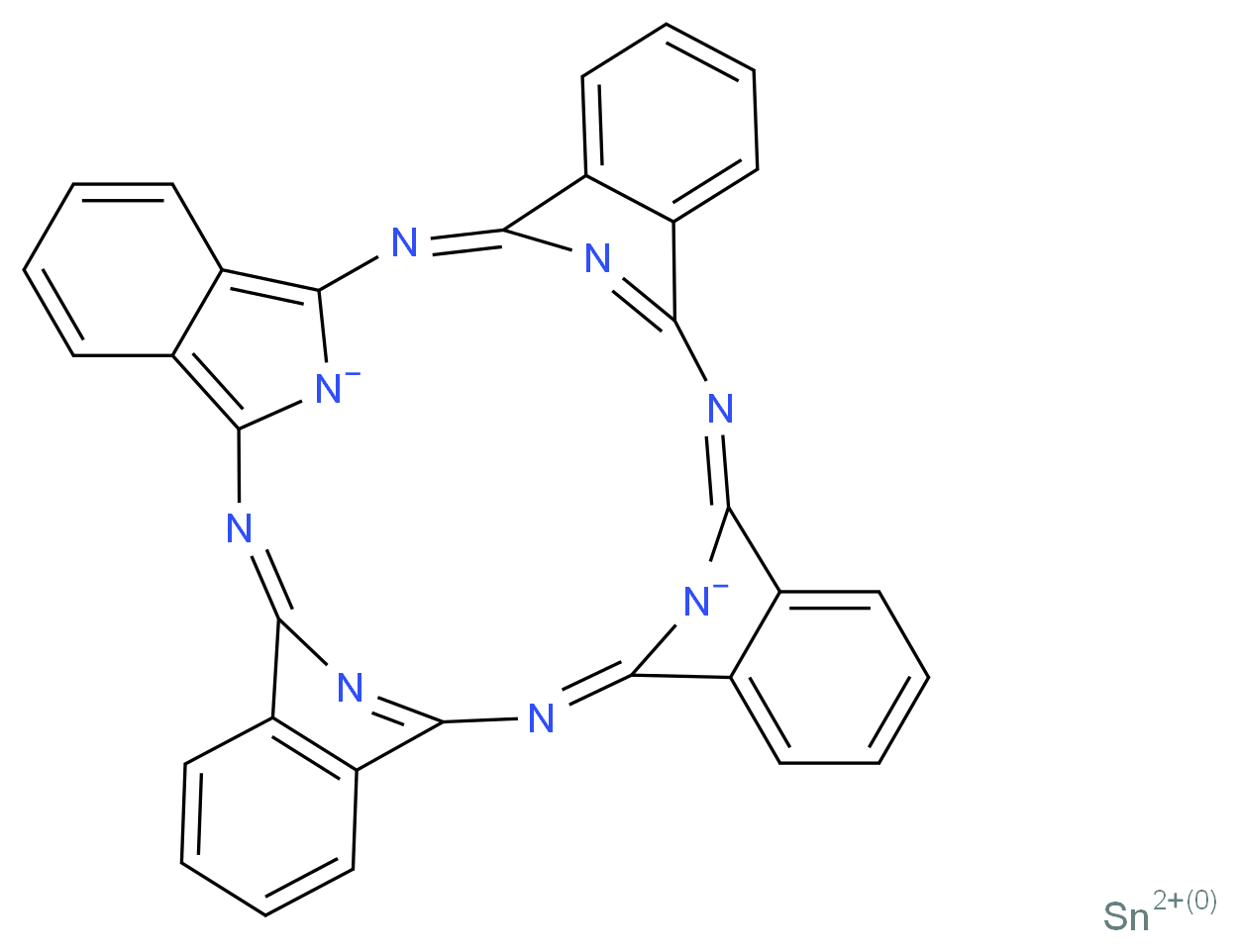 CAS_15304-57-1 分子结构