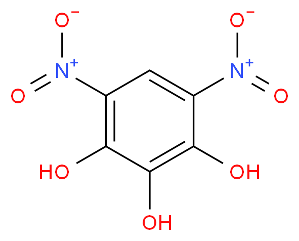 CAS_3264-71-9 分子结构