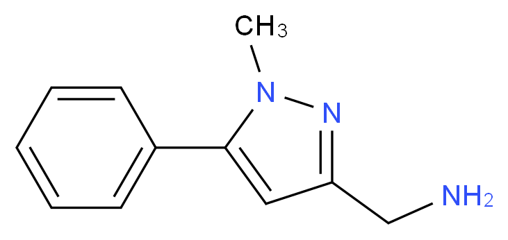 CAS_869901-12-2 分子结构