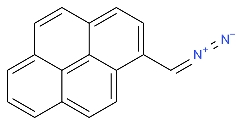 CAS_78377-23-8 分子结构