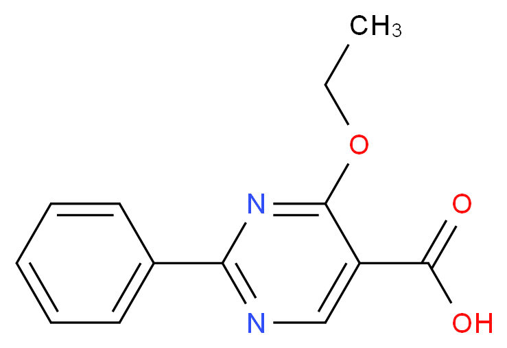 CAS_136326-10-8 molecular structure