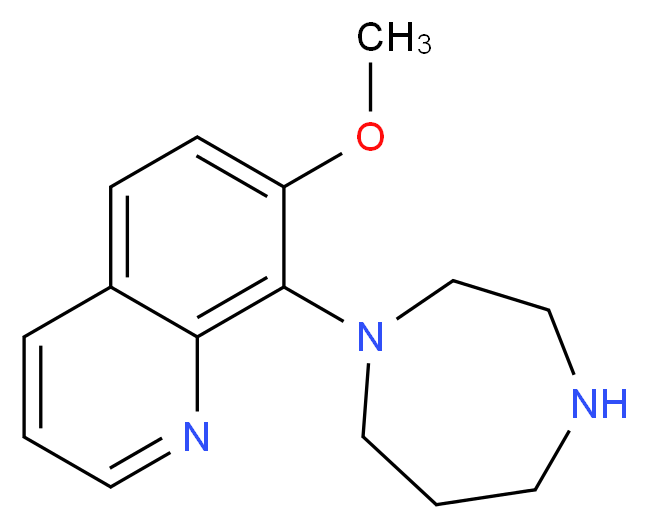 CAS_1226694-16-1 molecular structure