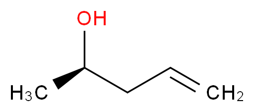 CAS_64584-92-5 分子结构