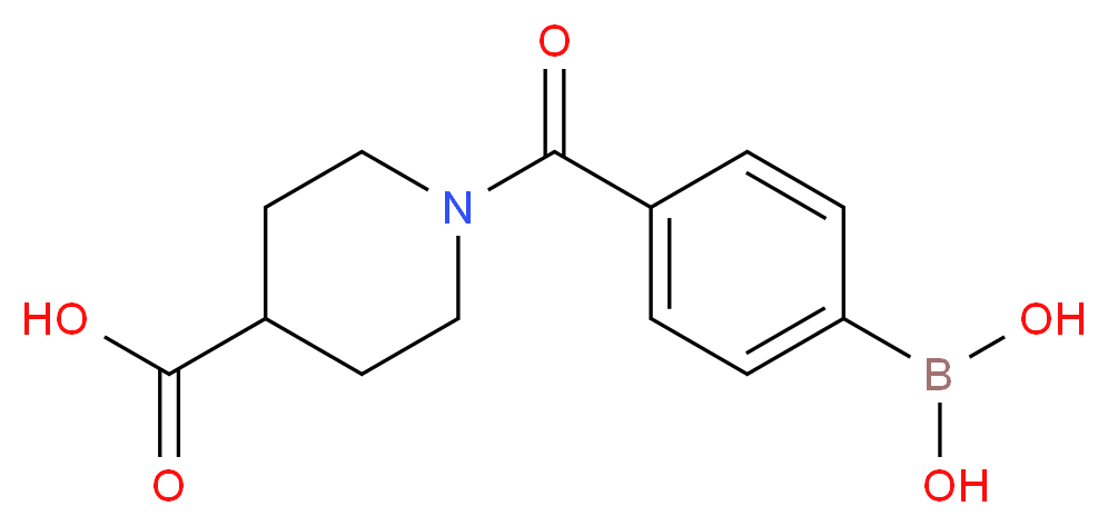 CAS_850593-02-1 分子结构
