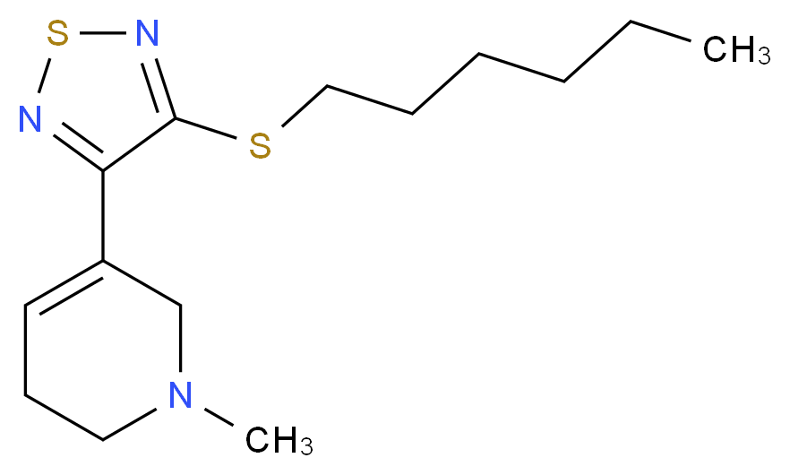 CAS_131987-54-7 分子结构