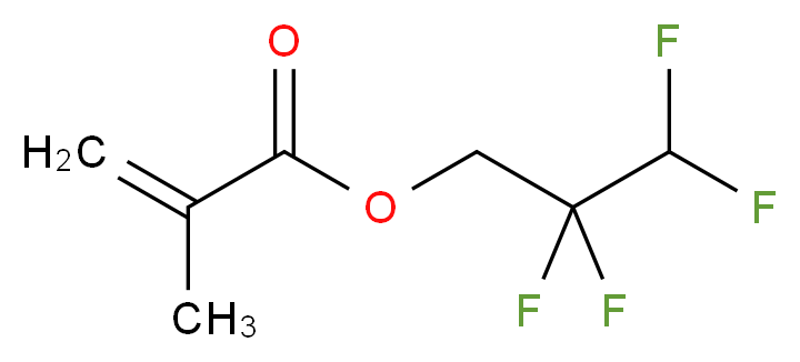 CAS_45102-52-1 分子结构