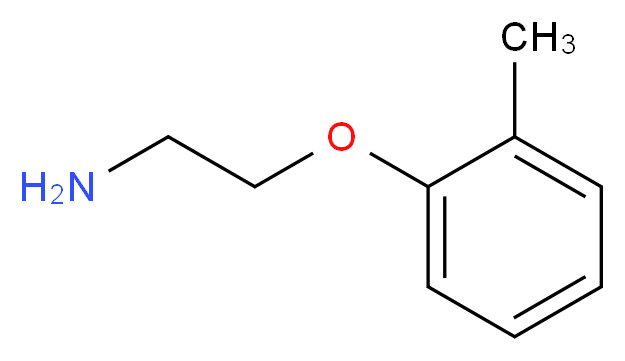 CAS_26583-60-8 分子结构
