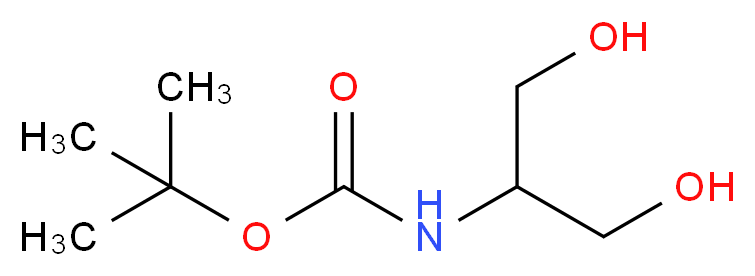 CAS_125414-41-7 分子结构