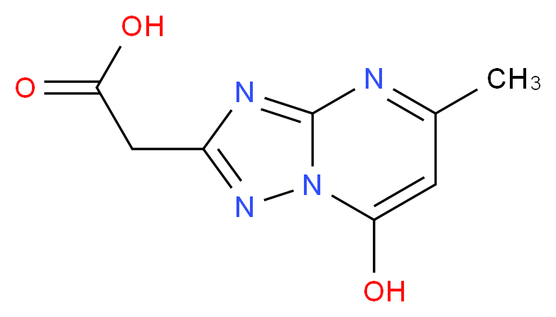 _分子结构_CAS_)