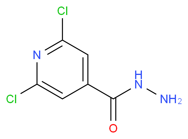 CAS_57803-51-7 分子结构