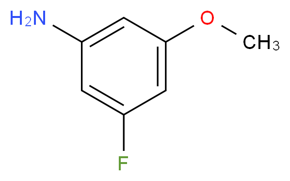 CAS_2339-58-4 分子结构