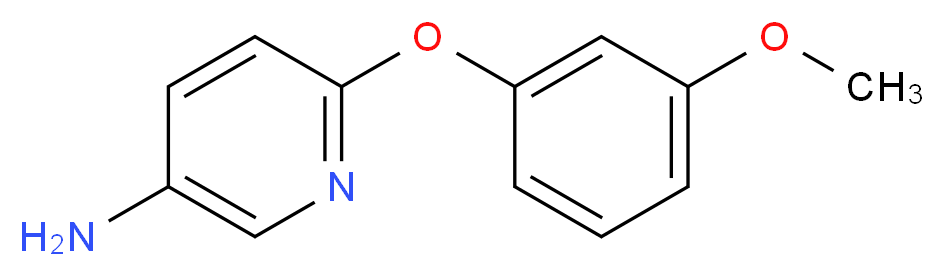 CAS_305801-13-2 分子结构