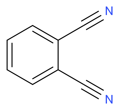 CAS_91-15-6 molecular structure