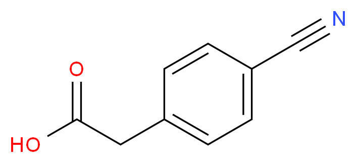 CAS_5462-71-5 分子结构