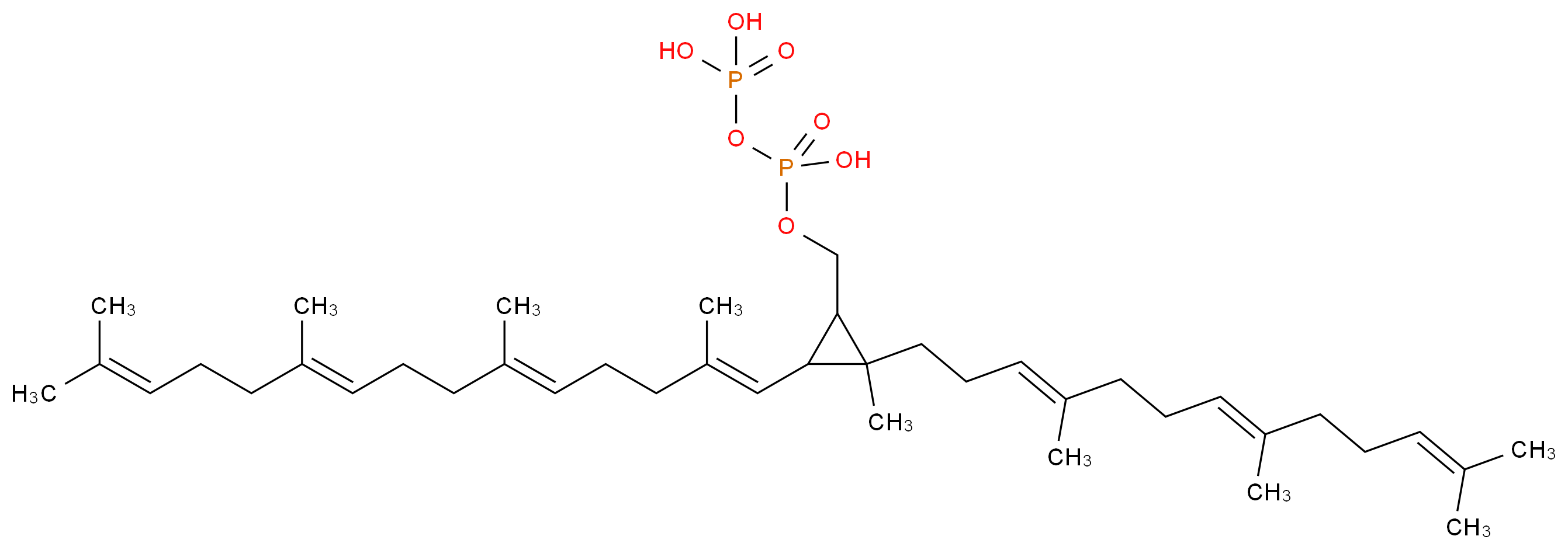 CAS_38005-61-7 molecular structure
