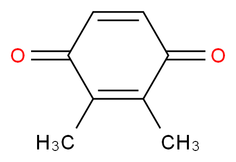 CAS_526-86-3 分子结构