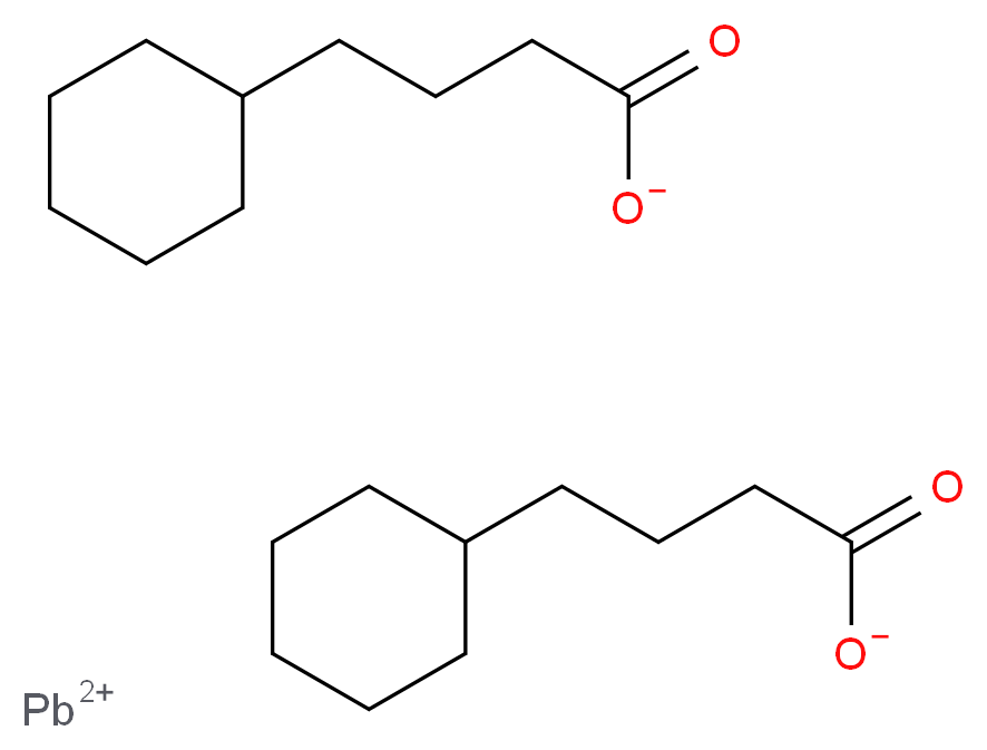 CAS_62637-99-4 molecular structure