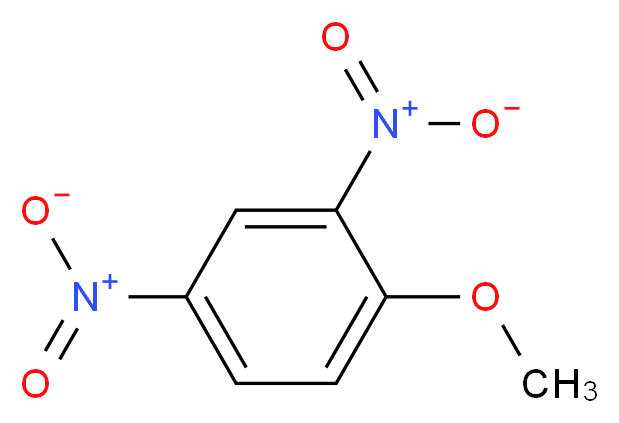 CAS_119-27-7 分子结构