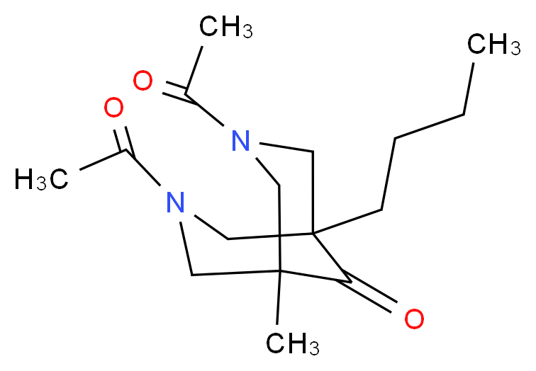 _分子结构_CAS_)