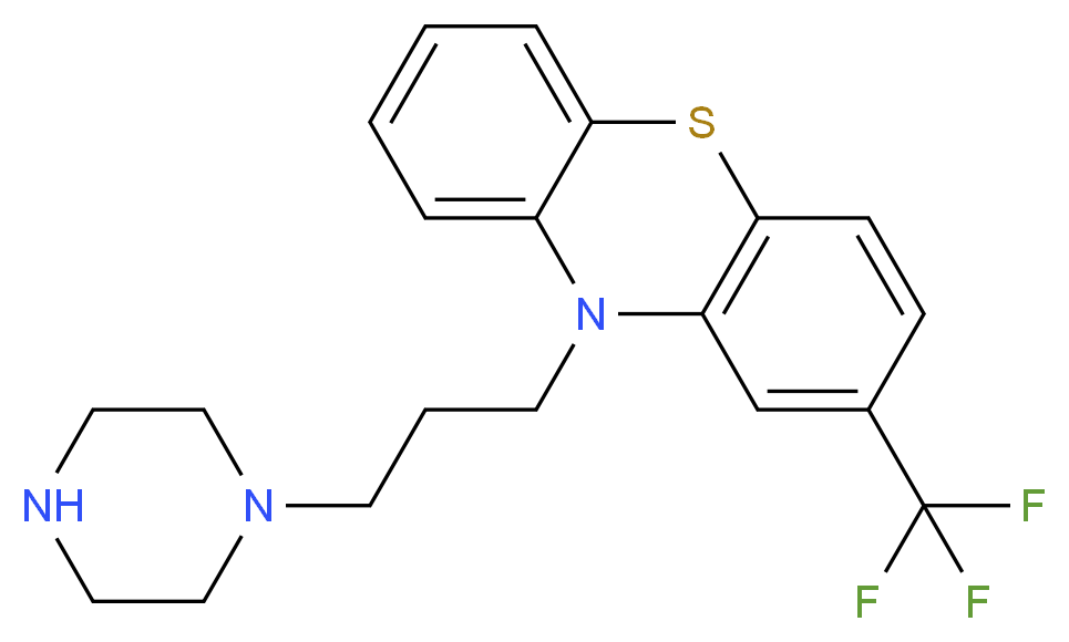 CAS_2804-16-2 分子结构